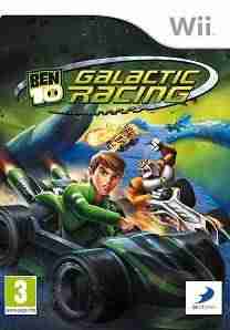 Descargar Ben 10 Galactic Racing [MULTI5][PAL][iMARS] por Torrent